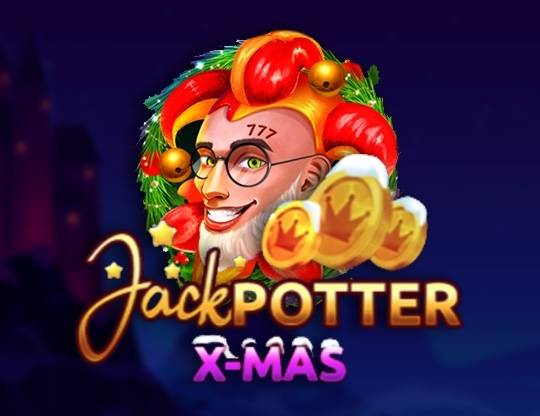 Play Jack Potter X-mas demo for free