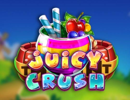 Play Juicy Crush demo for free