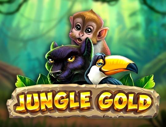 Play Jungle Gold demo for free