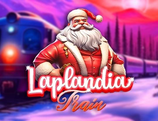 Play Laplandia Train demo for free