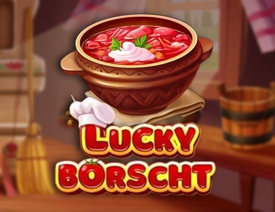 Play Lucky Borscht demo for free