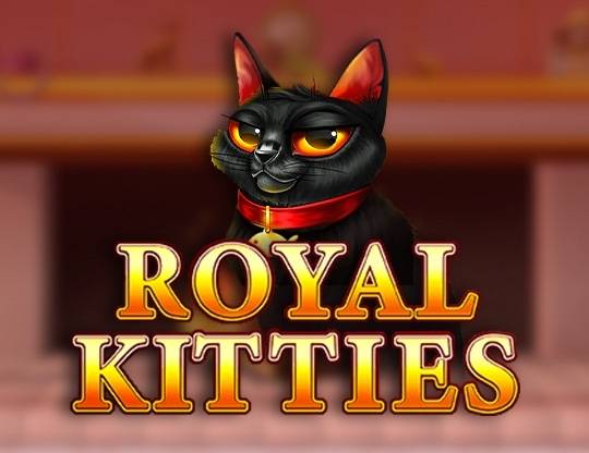 Play Royal Kitties demo for free