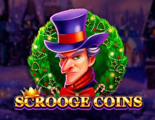 Play Scrooge Coins demo for free