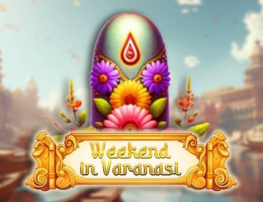 Play Weekend in Varanasi demo for free