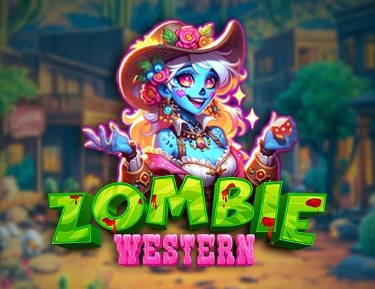 Play Western Zombie demo for free