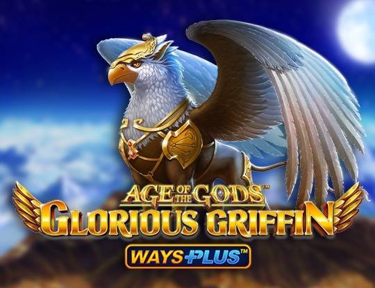 Play Age of the Gods: Glorious Griffin demo for free