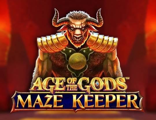 Play Age of the Gods: Maze Keeper demo for free