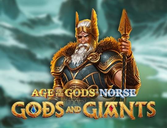 Play Age of the Gods Norse: Gods and Giants demo for free