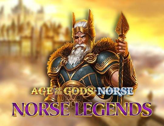 Play Age of the Gods Norse: Norse Legends demo for free