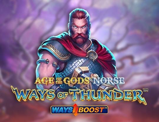 Play Age of the Gods Norse: Ways of Thunder demo for free