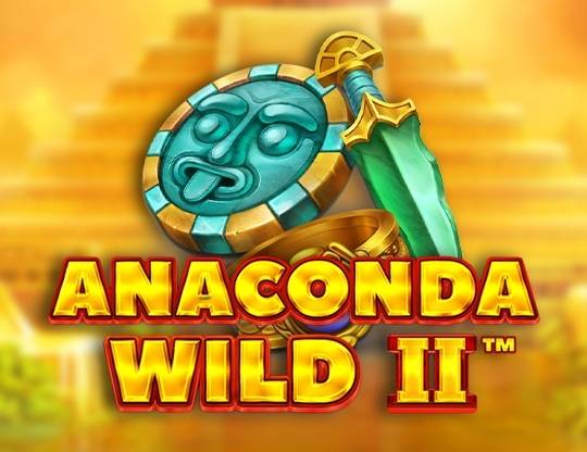Play Anaconda Wild 2 demo for free