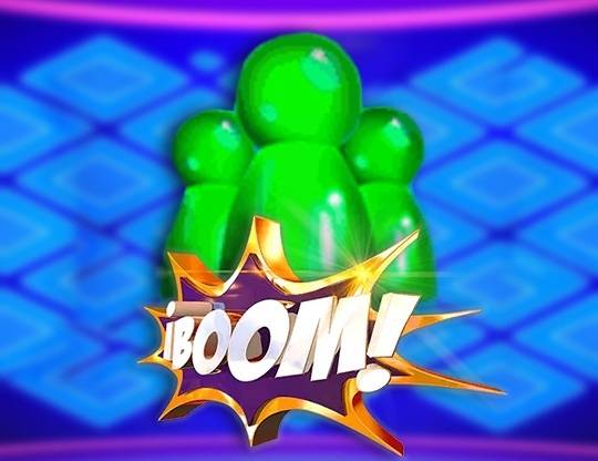 Play Boom demo for free
