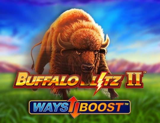 Play Buffalo Blitz 2 demo for free
