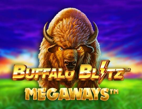 Play Buffalo Blitz Megaways demo for free