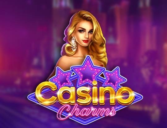 Play Casino Charms demo for free