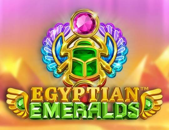 Play Egyptian Emeralds demo for free