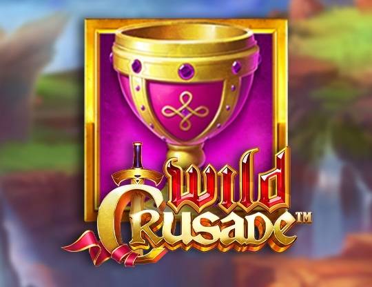 Play Empire Treasures: Wild Crusade demo for free