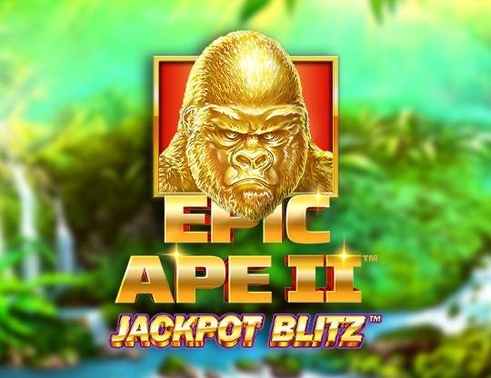 Play Epic Ape 2 demo for free
