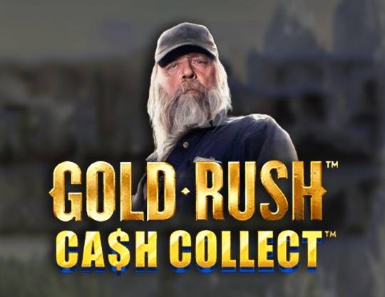 Play Gold Rush Cash Collect demo for free
