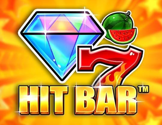 Play Hit Bar demo for free