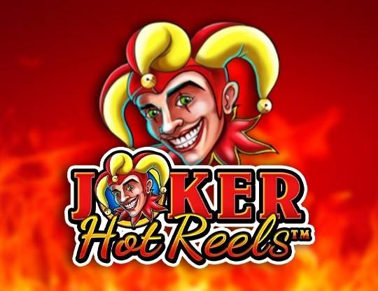 Play Joker Hot Reels demo for free