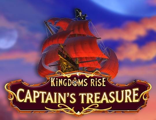Play Kingdoms Rise: Captain's Treasure demo for free