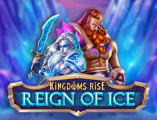 Play Kingdoms Rise: Reign of Ice demo for free
