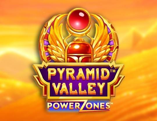 Play Pyramid Valley demo for free