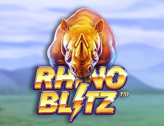 Play Rhino Blitz demo for free