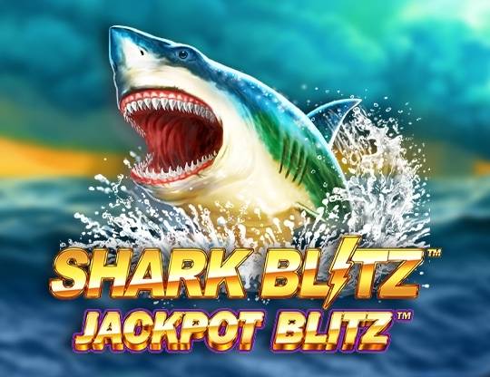Play Shark Blitz demo for free