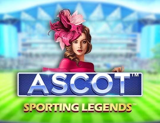 Play Sporting Legends: Ascot demo for free