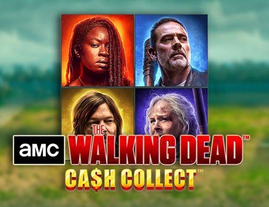 Play The Walking Dead Cash Collect demo for free