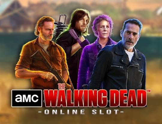 Play The Walking Dead demo for free