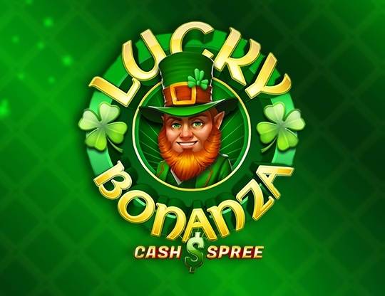 Play Lucky Bonanza Cash Spree demo for free