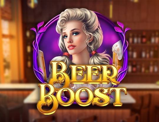 Play Beer Boost demo for free