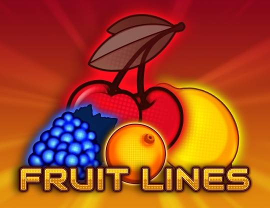 Play Fruit Lines (Oryx) demo for free