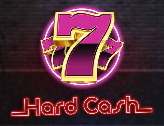 Play Hard Cash demo for free