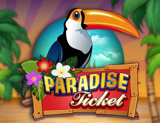 Play Paradise Ticket demo for free