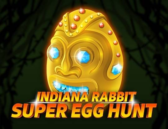 Play Super Egg Hunt demo for free