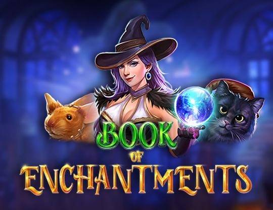 Play Book of Enchantments demo for free