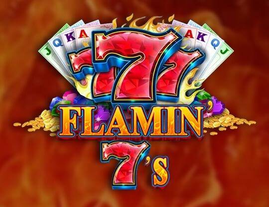 Play Flamin' 7's demo for free