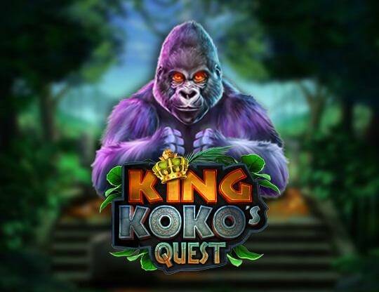 Play King Koko's Quest demo for free