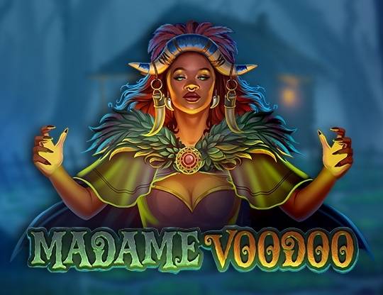 Play Madame Voodoo demo for free