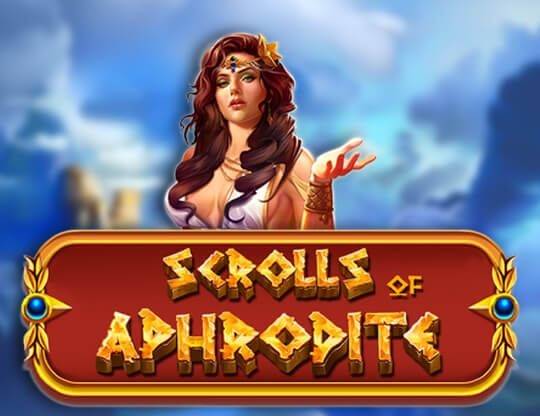 Play Scrolls of Aphrodite demo for free