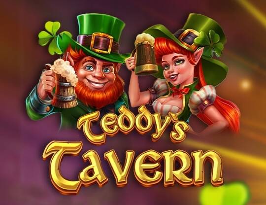 Play Teddy's Tavern demo for free