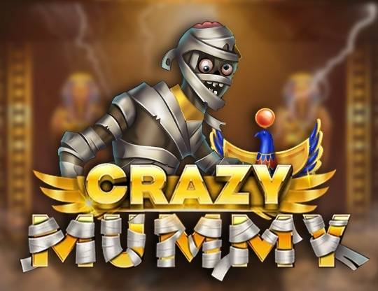 Play Crazy Mummy demo for free