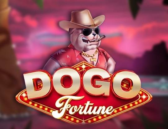 Play Dogo Fortune demo for free