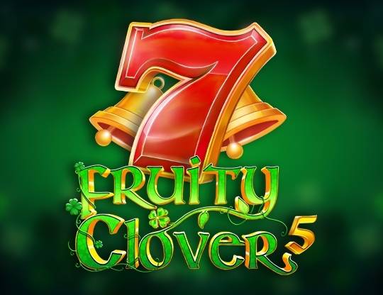 Play Fruity Clover 5 demo for free