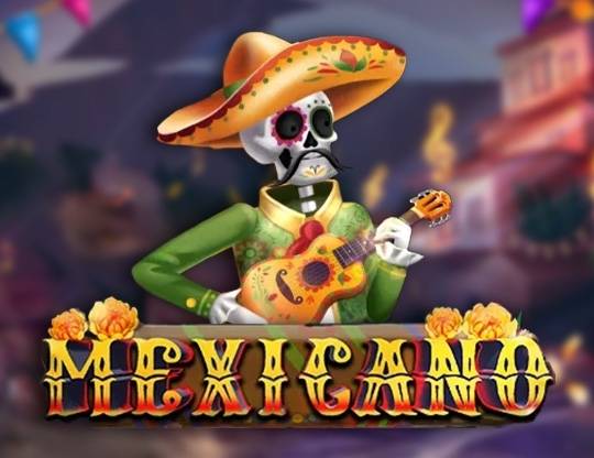 Play Mexicano demo for free