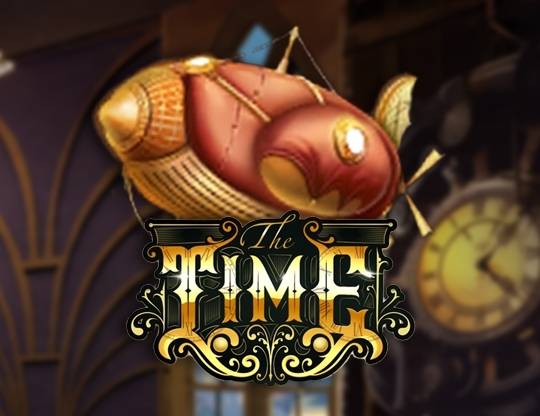 Play The Time demo for free
